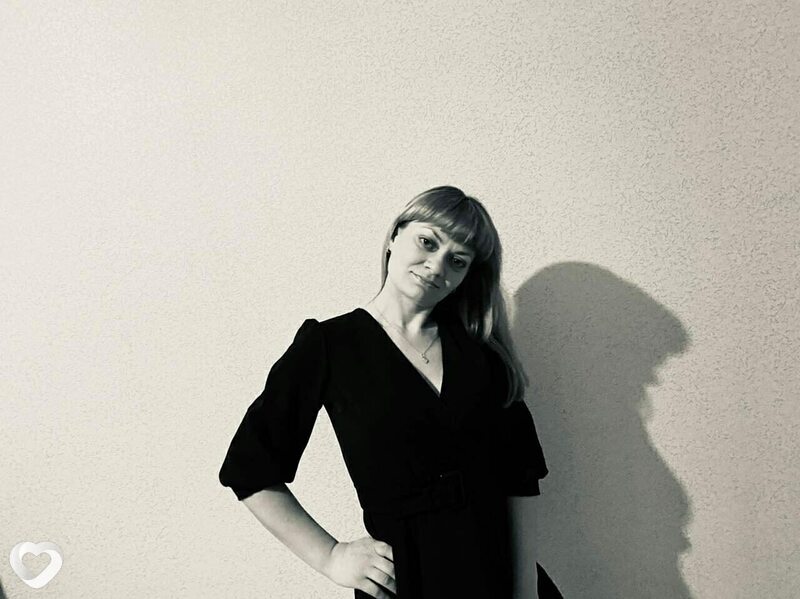 Аля, 39, Нижневартовске — анкета №938339