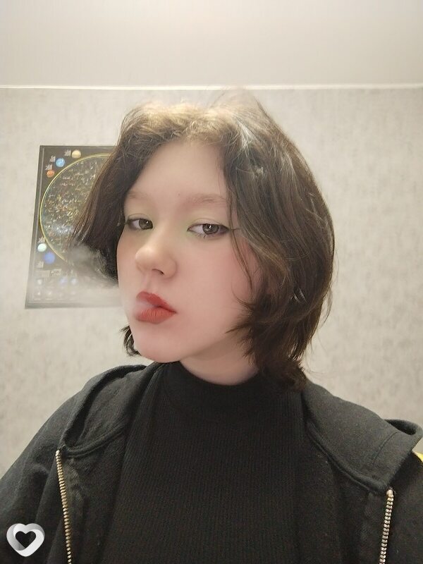 Дарья, 21, Твери — анкета №938341