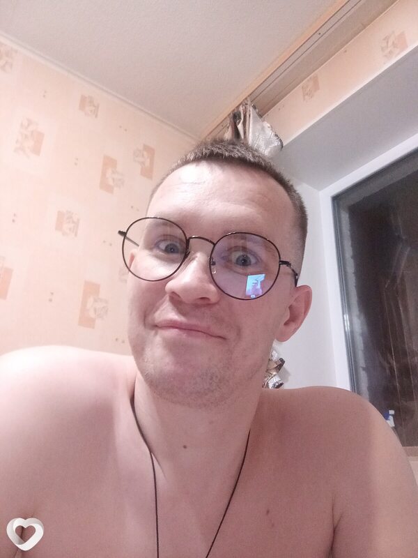 Дмитрий, 35, Москве — анкета №938342