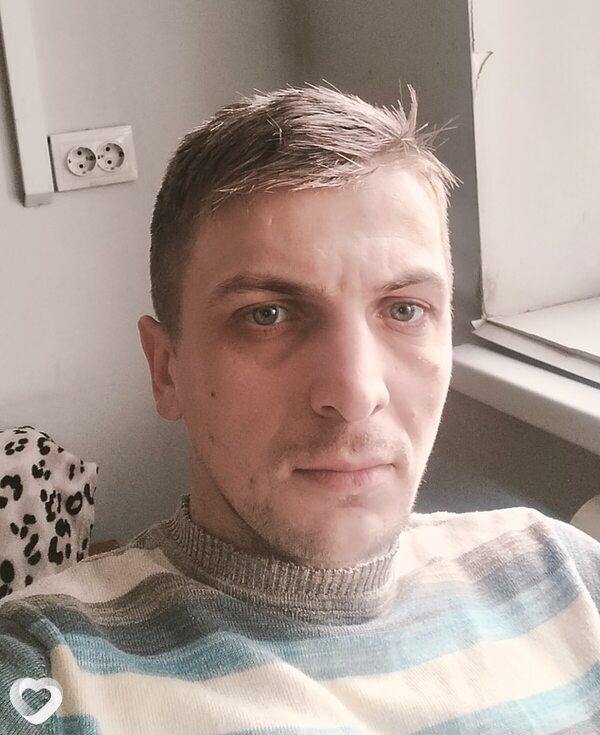 Станислав, 36, Москве — анкета №938343