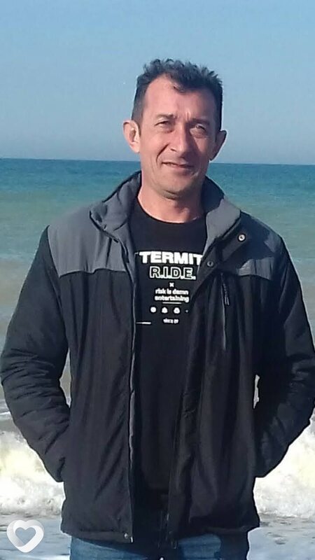 Андрей, 47, Волгограде — анкета №938346