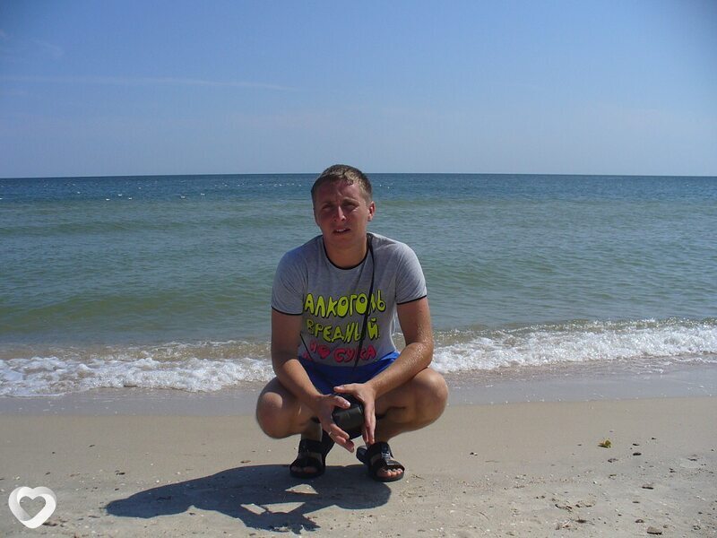 Алексей, 32, Москве — анкета №938347