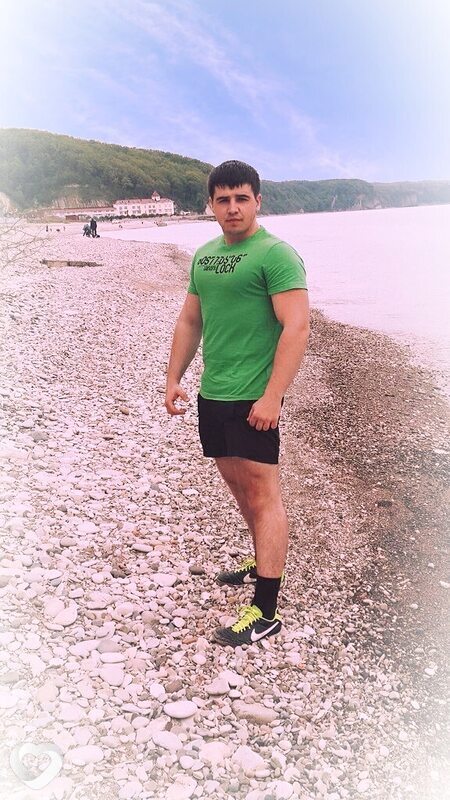 Александр, 33, Таганроге — анкета №938349