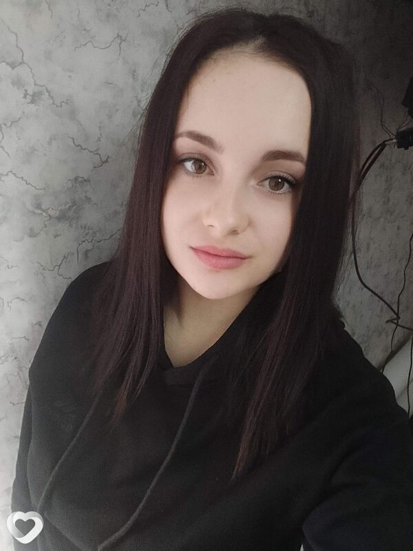Рита, 27, Новосибирске — анкета №938176