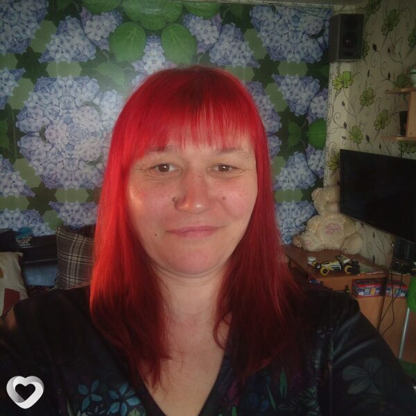 Ольга, 45, Новосибирске — анкета №938188