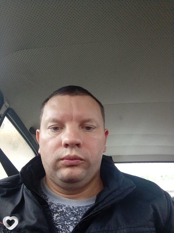Дмитрий, 43, Чапаевске — анкета №938199