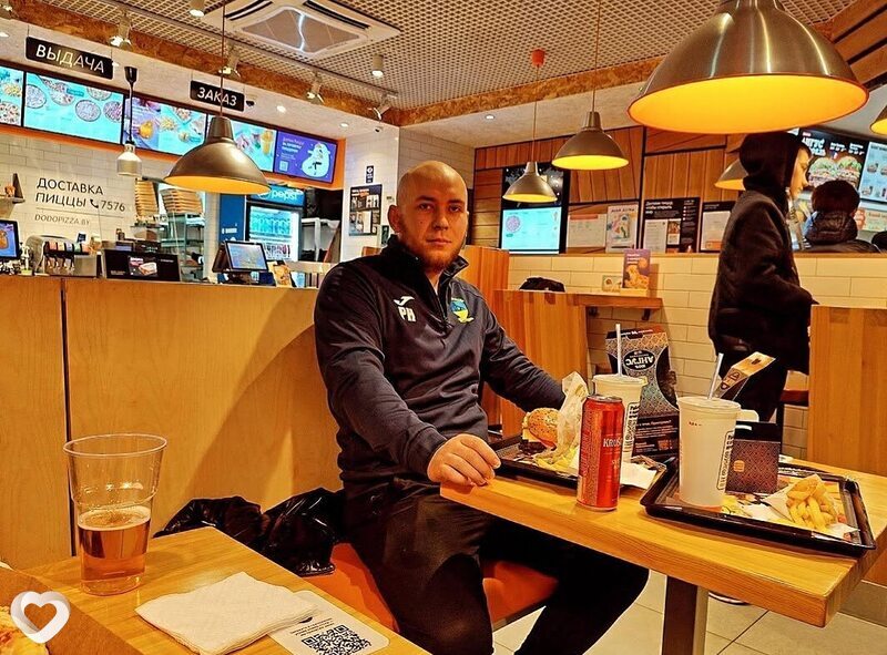 Константин, 30, Сморгони — анкета №938351