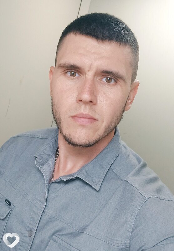 Алексей, 33, Йошкар-Оле — анкета №2097068