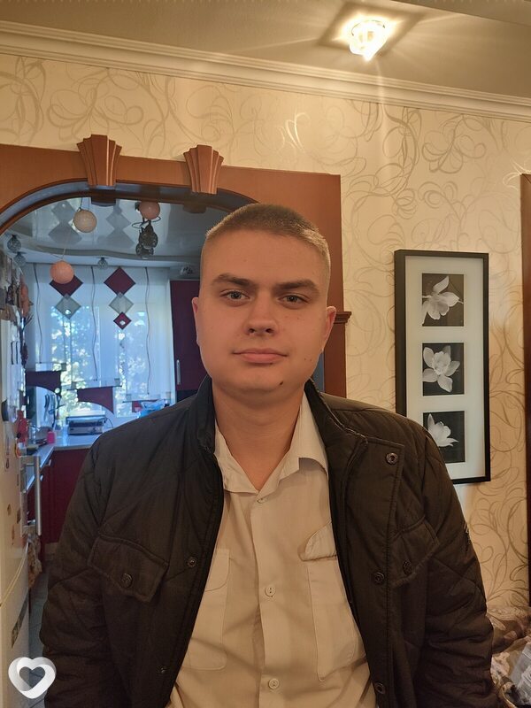 Родион, 25, Кропоткине — анкета №938358