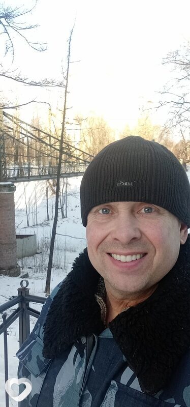 Михаил, 57, Пскове — анкета №938360
