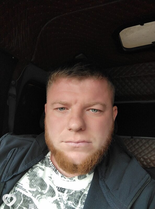 Стяпонас, 34, Караганде — анкета №938364