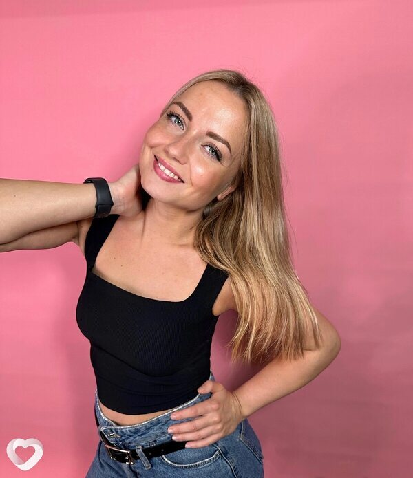Анюта, 33, Казани — анкета №938367