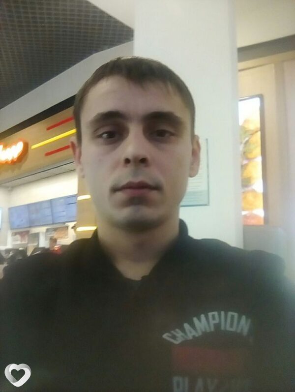 Александр, 33, Воронеже — анкета №938369