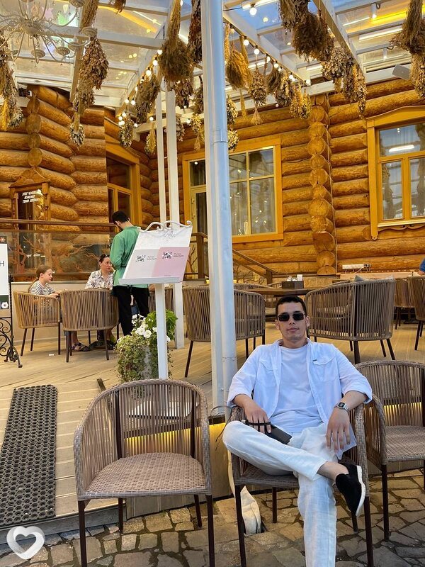 Карим, 23, Казани — анкета №938529