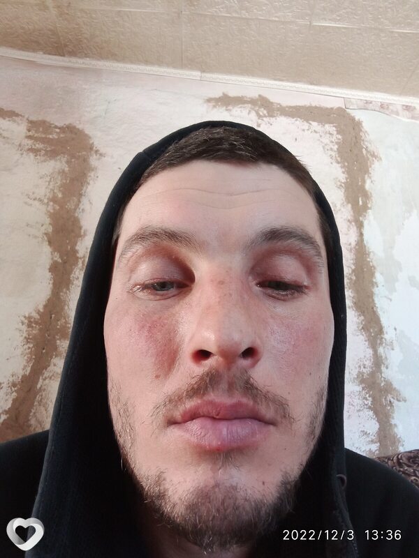 Александр, 34, Дудинке — анкета №938535