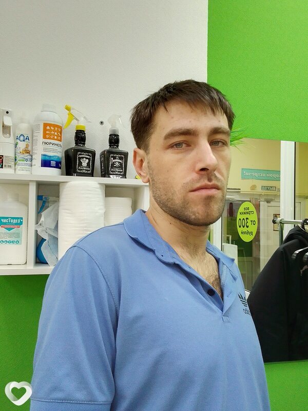 Станислав, 34, Нижнем Тагиле — анкета №938541