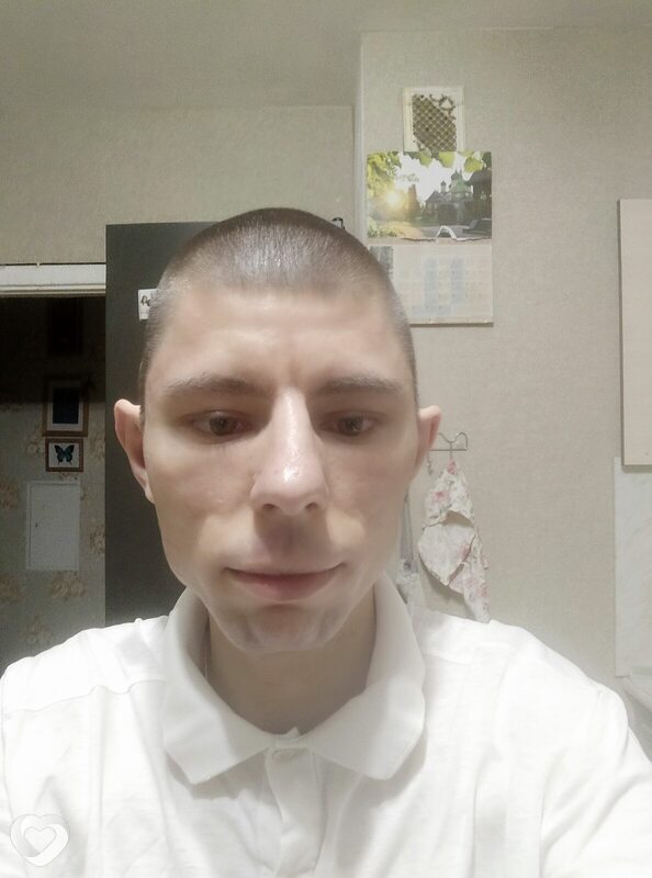 Михаил, 34, Минске — анкета №938252