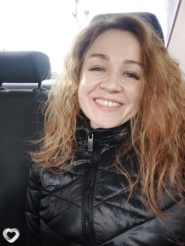 Анна, 37, Челябинске — анкета №938253