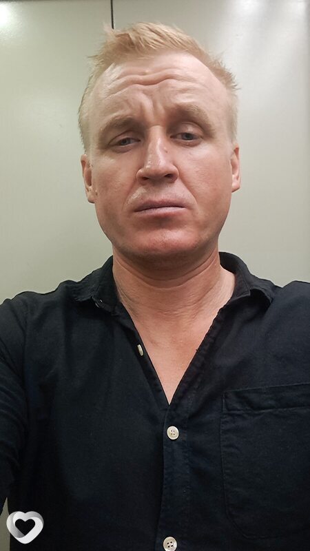 Nikolai, 40, Краснодаре — анкета №938254