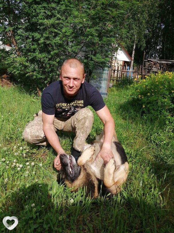 Алексей, 53, Красноярске — анкета №938261