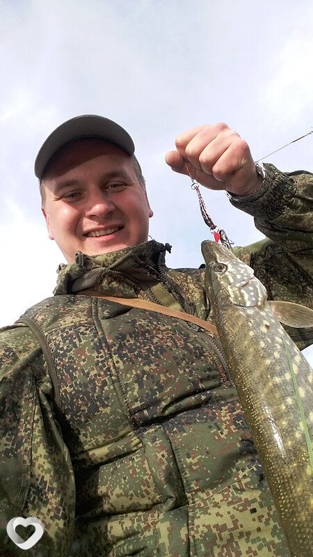 Андрей, 32, Туле — анкета №938263