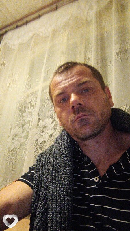Максим, 48, Брянске — анкета №938264