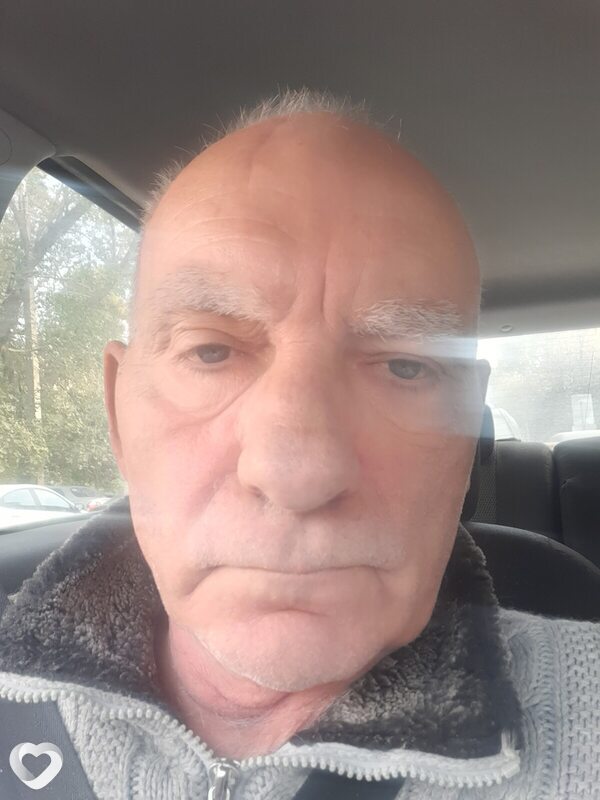 Сергій, 62, Днепр — анкета №938266