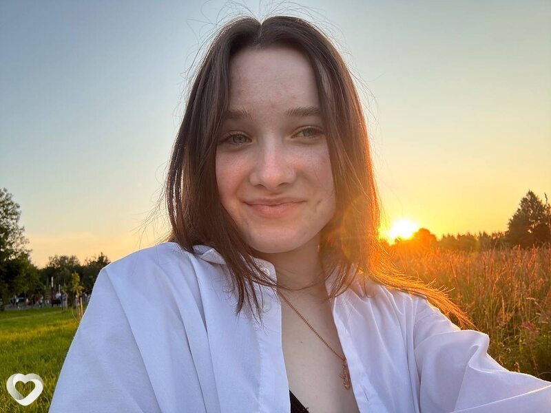 Даша, 24, Ижевске — анкета №938376