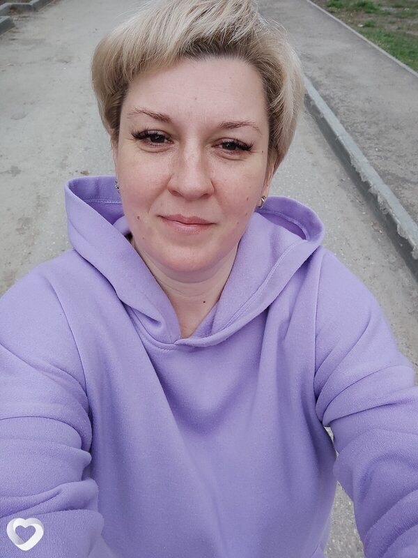 Ольга, 43, Самаре — анкета №938378