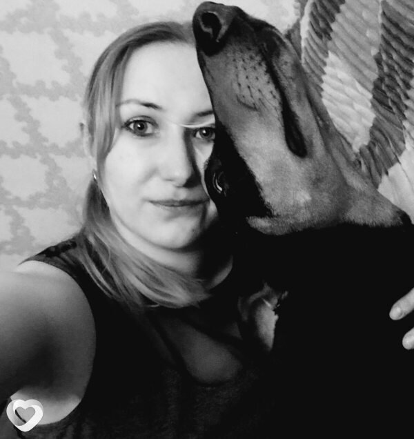 Ада Цветкова, 29, Иркутске — анкета №938379