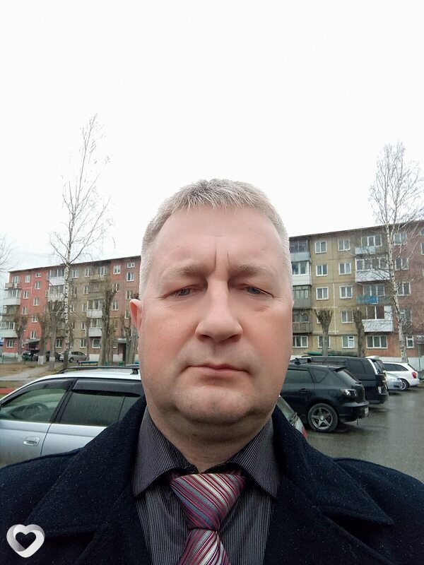 Сергей, 45, Ачинске — анкета №938380