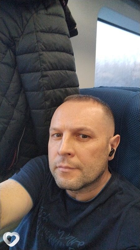 Радмир, 46, Уфе — анкета №938384