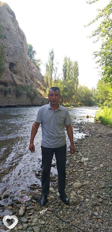 Мариф, 53, Омске — анкета №938385
