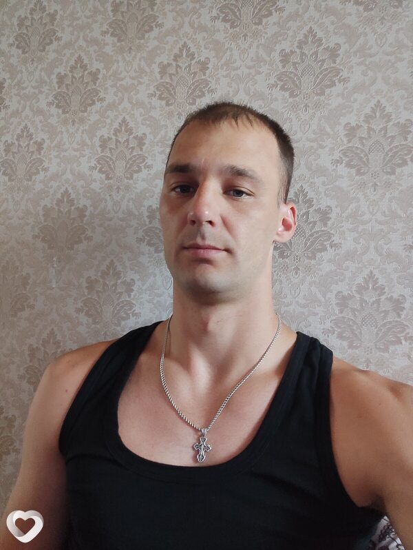 Каскад, 31, Балашихе — анкета №938391