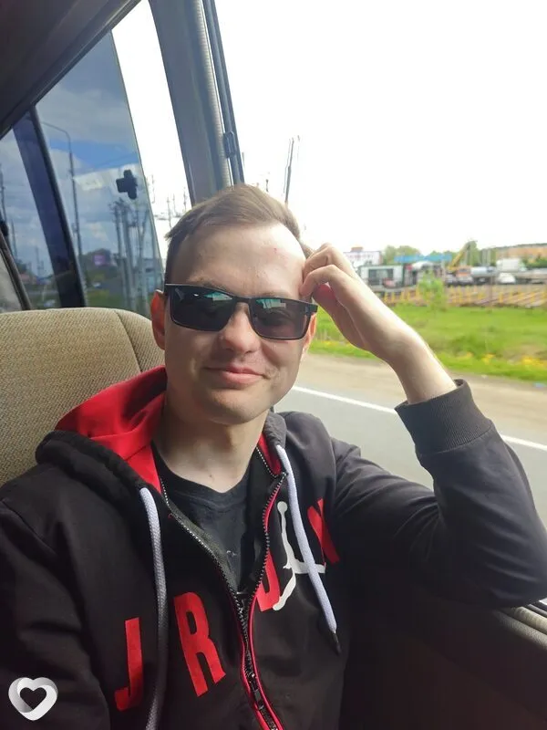 Даниил, 25, Москве — анкета №938397