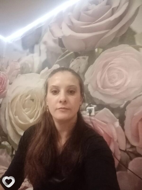 Евгения, 42, Костроме — анкета №938423