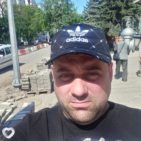 Николай, 38, Мариуполе — анкета №938424