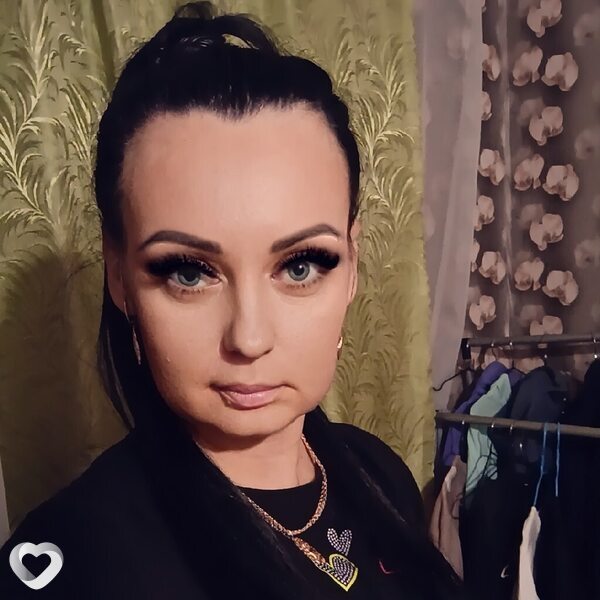 Ксюша, 43, Тюмени — анкета №938425