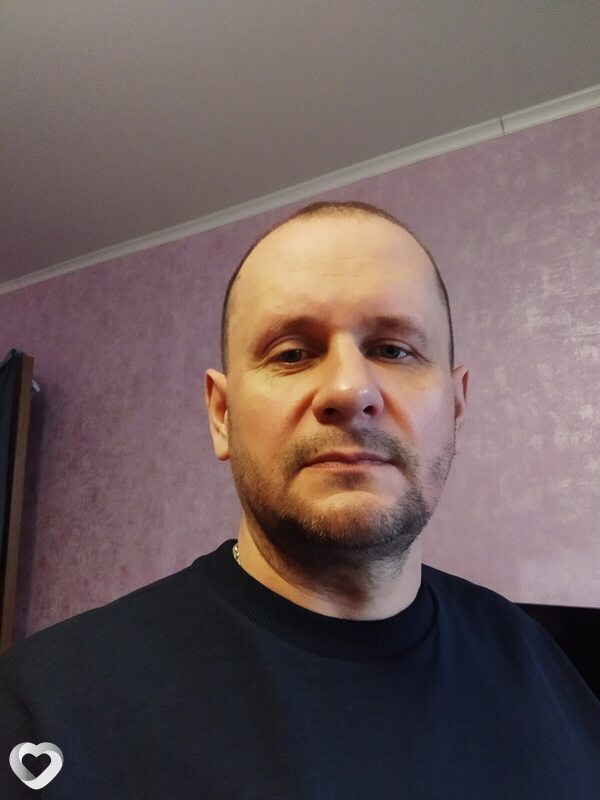 Денис, 46, Пензе — анкета №938426
