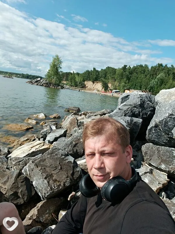 Евгений, 32, Барнауле — анкета №938432
