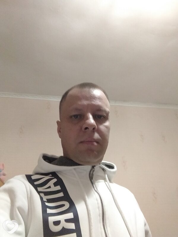 Алексей, 45, Москве — анкета №938433