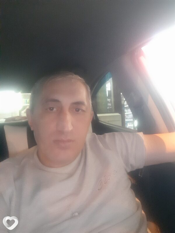 Арут, 45, Москве — анкета №938434