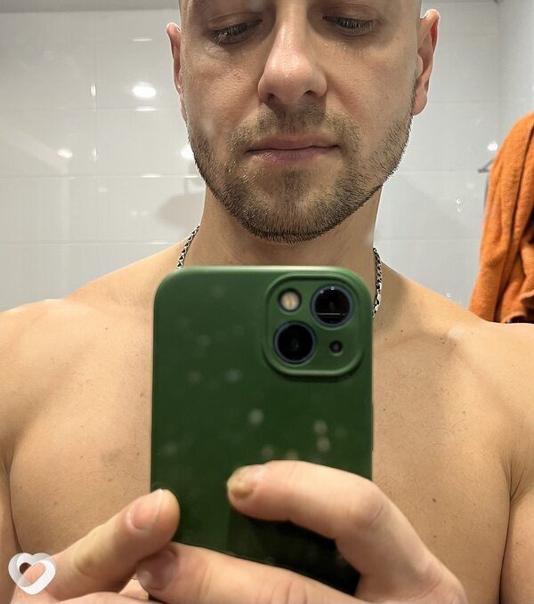 Ден, 40, Нижнем Новгороде — анкета №938438