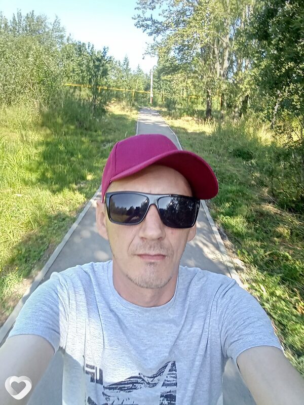 Евгений, 42, Энгельсе — анкета №938440
