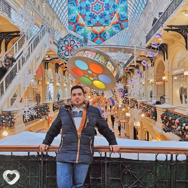 Ali, 28, Владивостоке — анкета №938443