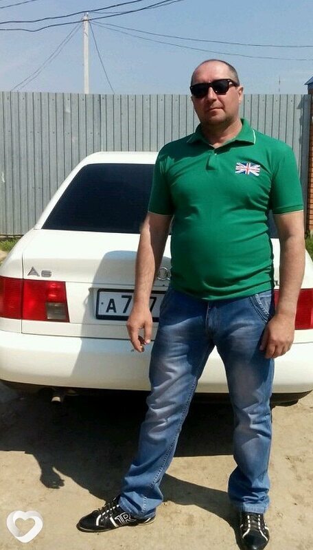 Алексей Петров, Ипатово