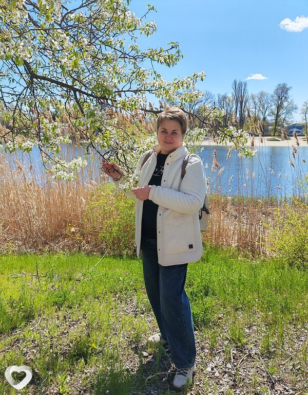 Наталья, 59, Волгограде — анкета №938446