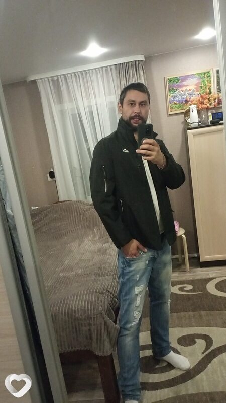 Михаил, 38, Лыткарине — анкета №938548