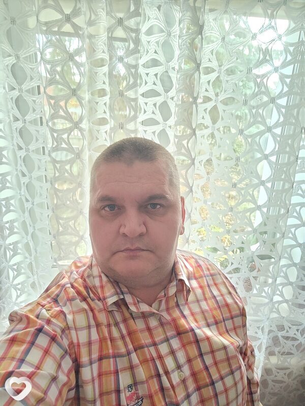 Михаил, 45, Орёл — анкета №938555