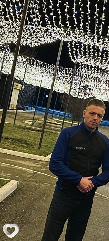 Леонид, 24, Иркутске — анкета №938564